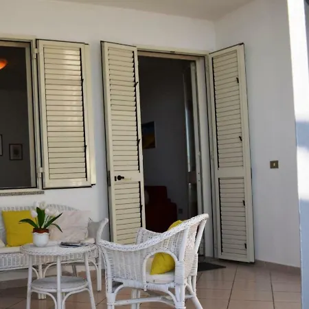 Locazione Turistica Casa Del Mare Apartamento *