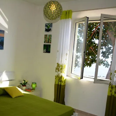 Locazione Turistica Casa Del Mare *