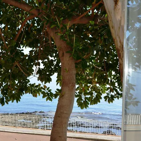 Locazione Turistica Casa Del Mare Apartamento