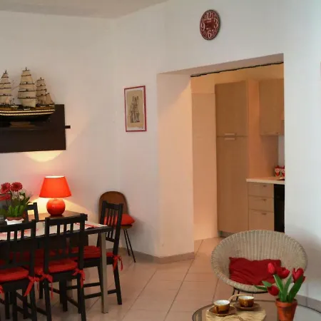 Locazione Turistica Casa Del Mare Cala Gonone