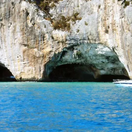 Locazione Turistica Casa Del Mare