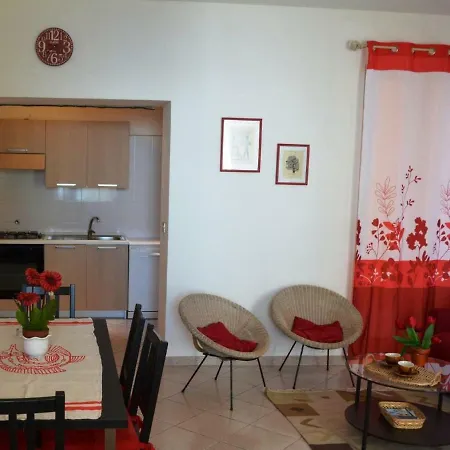 Apartamento Locazione Turistica Casa Del Mare *