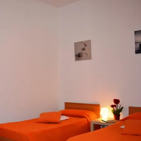 Locazione Turistica Casa Del Mare Apartment *