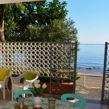 Locazione Turistica Casa Del Mare Apartment Cala Gonone
